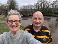 In My View with Sarah Preece: Practical steps to protect our water