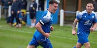 Andrew gives Blues crucial victory in Premier West title race