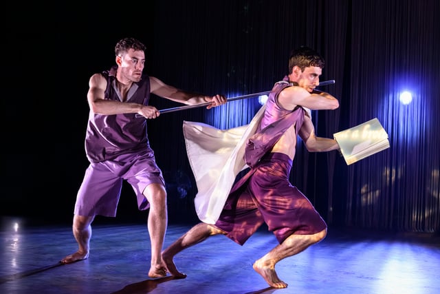 We Caliban to be performed at Hall for Cornwall