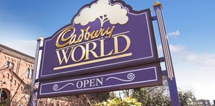 Up to 40% off Family Ticket and Easter at Cadbury World