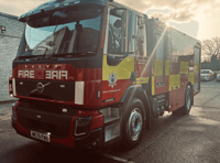 New appliance is major boost for fire crews