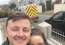 Family inspiration drives Saltash man’s 10-challenge mission