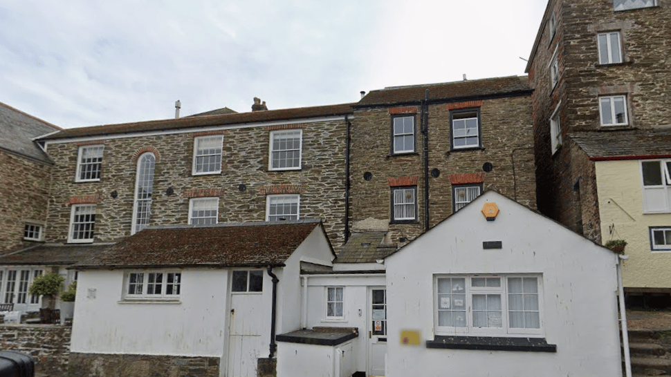 Politicians raise alarm over possible closure of Polruan GP surgery