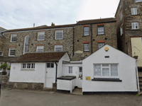 Politicians raise alarm over possible closure of Polruan GP surgery