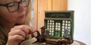 Cornish cake artist lands international magazine cover