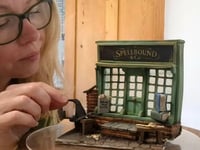 Cornish cake artist lands international magazine cover