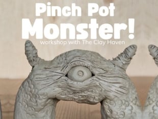 Children to get creative at Liskeard monster-making workshop