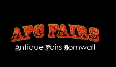 Antique fair at Royal Cornwall Showground this Easter 