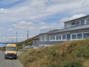 Calls for government review after restaurant conversion approved