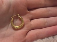 Emotional appeal after treasured family earring lost in Looe surf