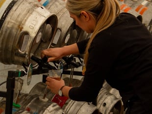Looe beer festival returns for three-day spring bash