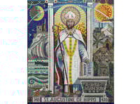 Christians Together: Why we have patron saints