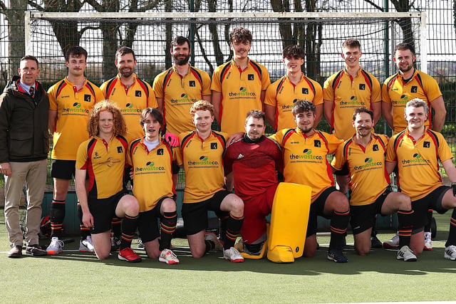 Caradon crowned champions after dominant display