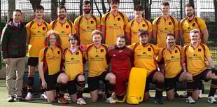 Caradon crowned champions after dominant display