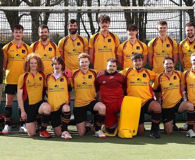 Caradon crowned champions after dominant display