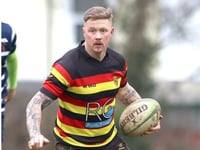 Saltash celebrate Moriarty milestone with victory