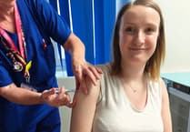 South West leads in maternal RSV vaccine uptake