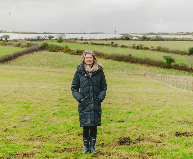Cornwall's Voice: Jayne Kirkham, Labour MP for Truro and Falmouth
