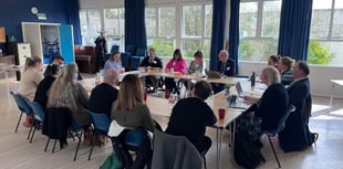 Fighting for better SEND support