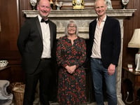 Community helps fund new school minibus