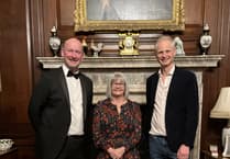 Community comes together to help fund new school minibus