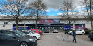 Planning: Plans for future of B&M store granted