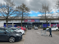 Planning: Plans for future of B&M store granted