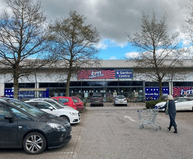 Planning: Plans for future of B&M store granted