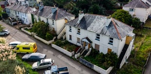 Residents’ relief as plans emerge for derelict River View block