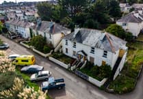 Residents’ relief as plans emerge for derelict River View block