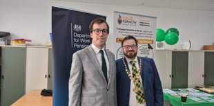 Initiative aims to boost youth employment in St Austell