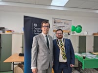 Initiative aims to boost youth employment in St Austell