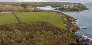 New stretch of coastline saved for the nation