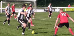 Magpies back up to third with win over youthful Dobwalls