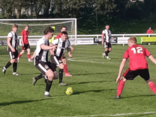 Magpies back up to third with win over youthful Dobwalls