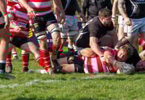 St Austell prove too good as Matson swept aside