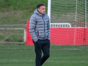 'We were architects of our own downfall' says Saltash boss