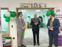 New youth hubs to give Cornwall’s young people a brighter future