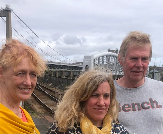 In My View with Sarah Martin: Maintaining crossings is an eye-opener