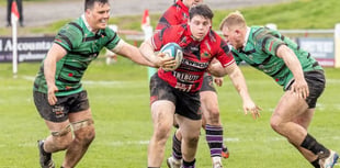 Poor start costs battling Reds dear at Loughborough