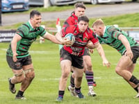 Reds set for crunch Chester clash after Luctonians reversal