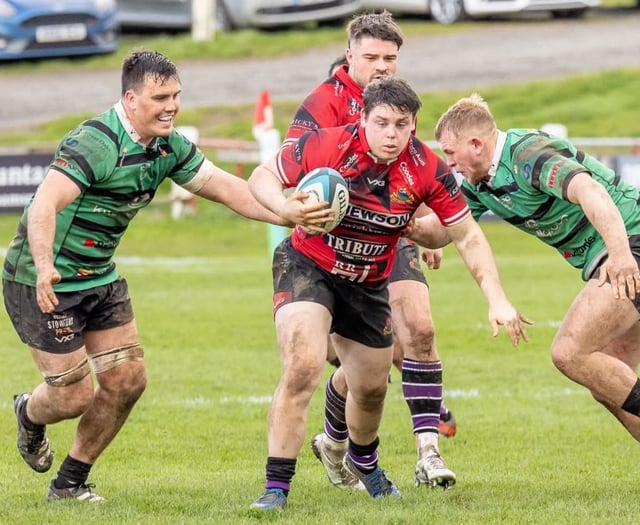 Reds set for crunch Chester clash after Luctonians reversal