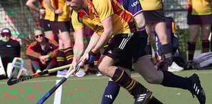 League champions come out on top after tough battle