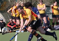 League champions come out on top after tough battle