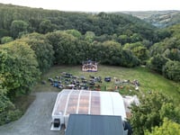 Proms at Kilminorth returns to raise funds for RNLI