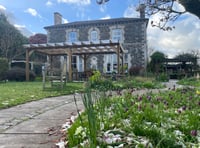 Coombe House earns outstanding inspection rating