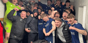 Keeper Jake the hero as super Callington march into cup final