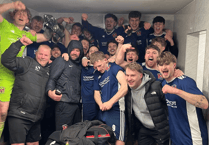 Keeper Jake the hero as super Callington march into cup final