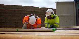 Historic Cornish mining area sees modern-day boost