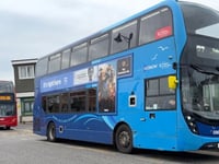 Passengers face higher bus costs across Cornwall